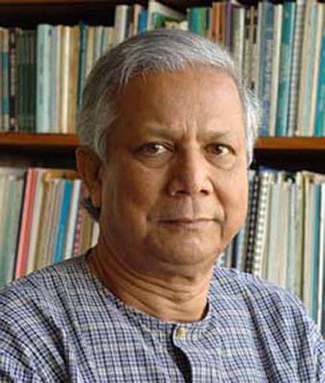 Bangladesh government strongly reacts to an international open letter about Nobel Laureate Dr. Muhammad Yunus